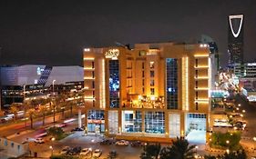 Awfad Hotel